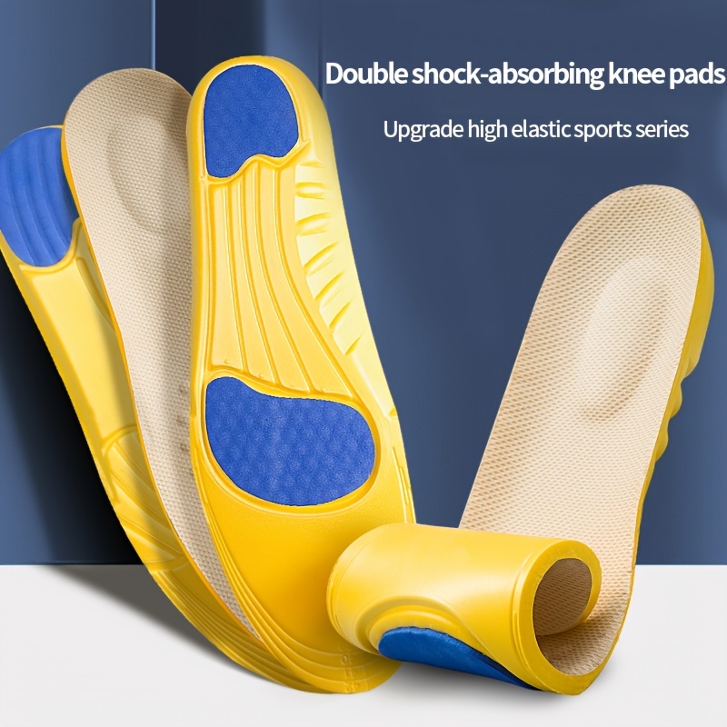 Women'S Shoes Plantar Fasciitis - スポーツインソール足用ソフト衝撃吸収インサートテンプレート整形外科足底筋膜炎インソール靴用男性女性靴底
