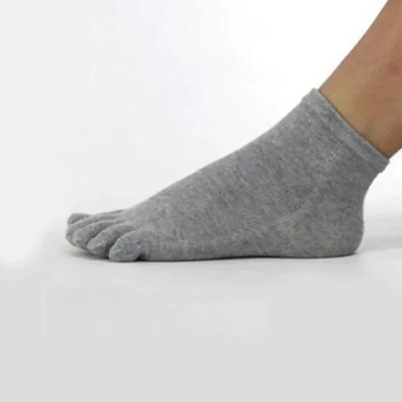 Women'S Shoes For Crews - 男性と女性のための5本指のつま先の靴下、裸足のランニングシューズ、クリエイティブなアクセサリー、ギフト用品、スポーツツール