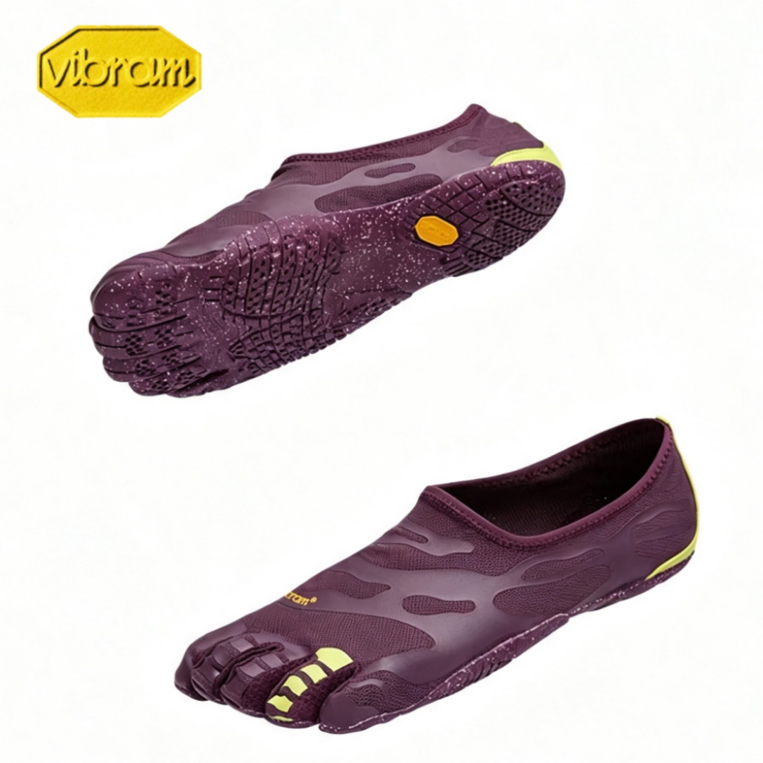 Women'S Shoes Vibram - ブランドセール中 ヴィブラム グラスピファイアー ファイブフィンガーズ レディース ベアフットスニーカー