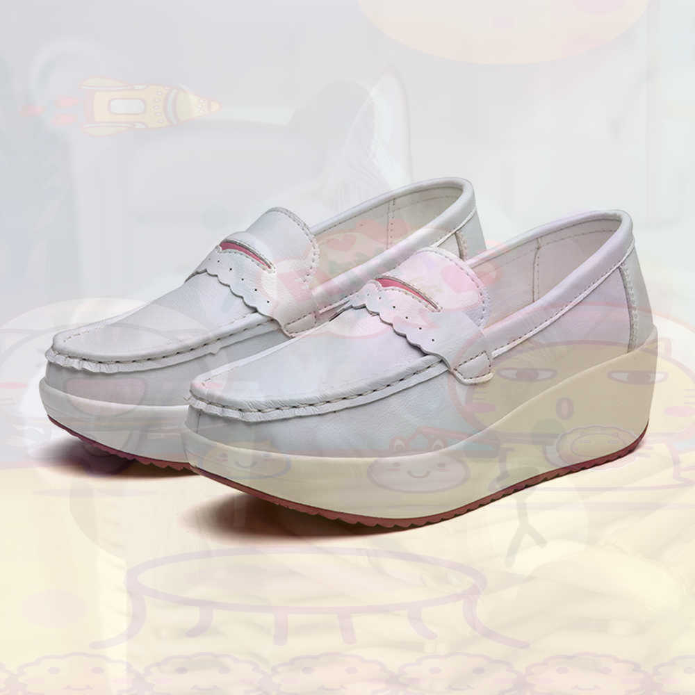 Women Shoes Types Name - Plataform 冬 ピンク スニーカー テニス レディース