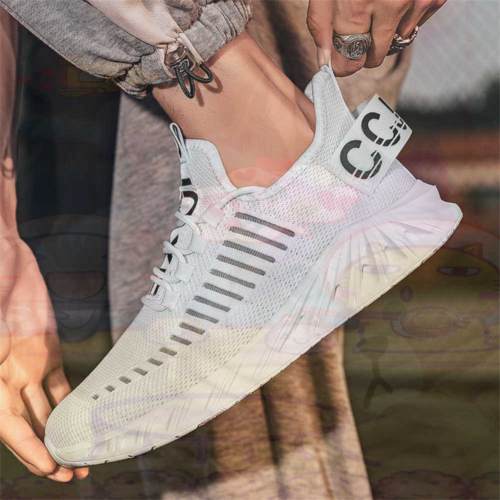 Women Shoes Types Name - 秋-春番号 46 メンズ春秋スニーカーテニス陸上競技ヒョウの靴男性スポーツスニーカーハンドメイドスニーカー