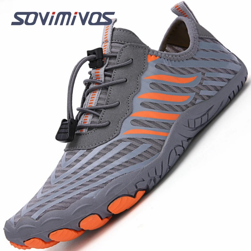 Women'S Shoes Vibram - メンズサンダル,ランニングシューズ,軽量,アスレチック,ゼロドロップ,滑り止め,屋外ウォーキング用,ミニマリスト,女性用