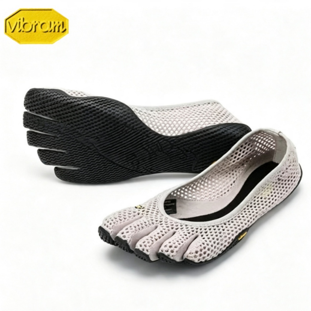 Women'S Shoes Vibram - ブランドセール中 ヴィブラム ファイブフィンガーズ メッシュ ベアフットシューズ 女性用