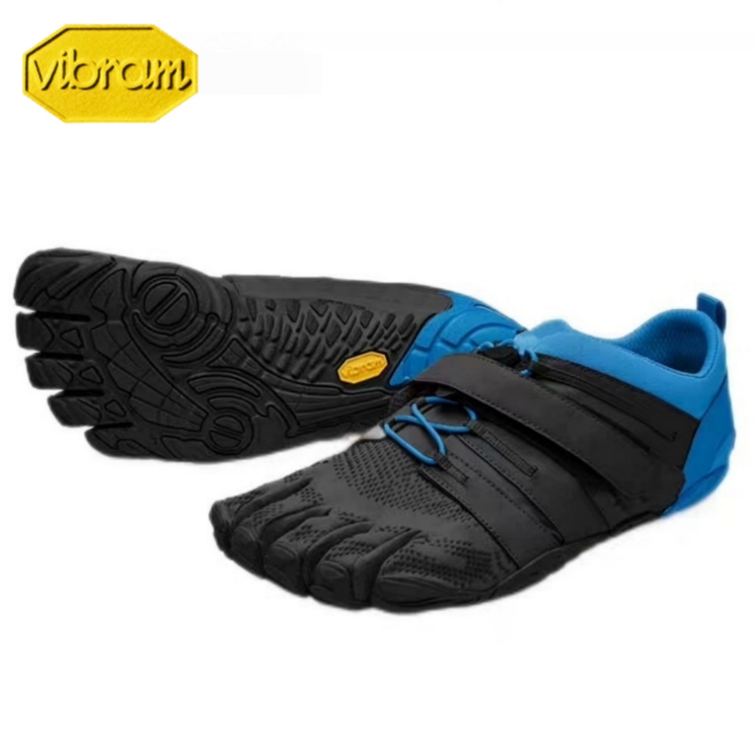 Women'S Shoes Vibram - ブランドセール中 ヴィブラム ファイブトゥーズ シューズ V-Train 2.0