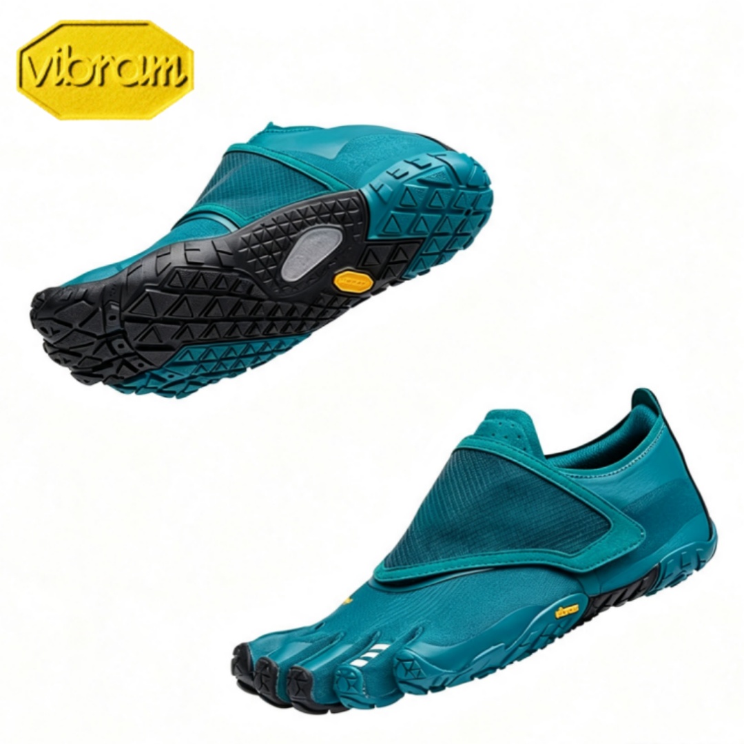 Women'S Shoes Vibram - ブランドセール中 ビブラム ファイブフィンガーズ トレイルオープ ファイブトゥシューズ ユニセックス