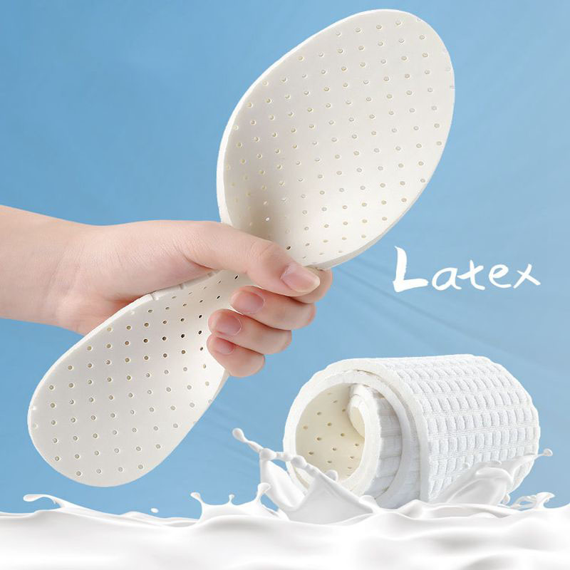Women'S Shoes Plantar Fasciitis - 1組の足底筋膜炎用メモリーフォームテンプレートパッド、ラテックス製インソール、靴用ソフトシューズパッド、男女兼用、ステップインザシットインソール