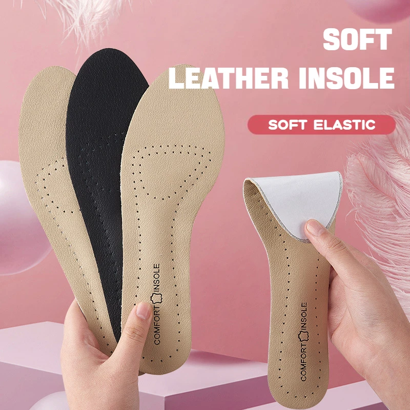 女性用レザーインソール,女性用ソフトソール滑り止めパッド,快 - Women'S Shoes Plantar Fasciitis のレビューと価格