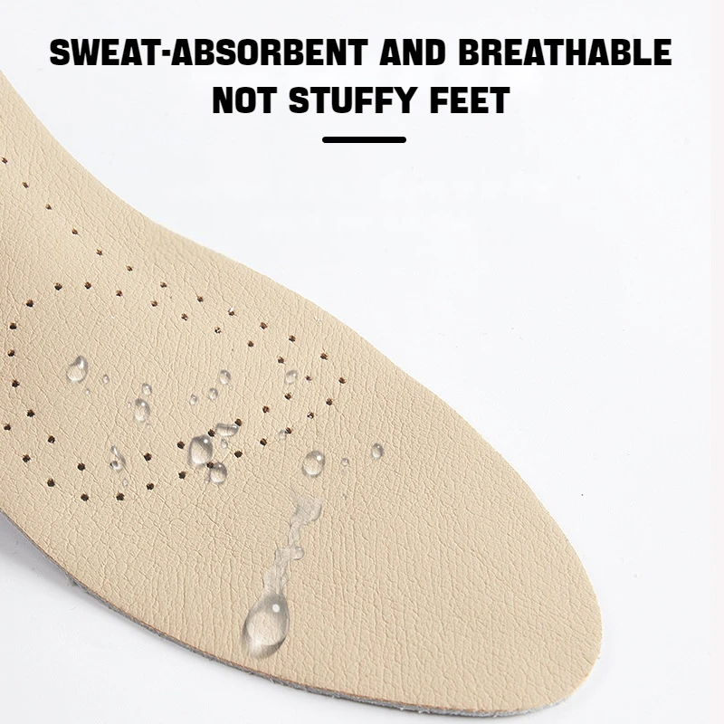 女性用レザーインソール,女性用ソフトソール滑り止めパッド,快 - Women'S Shoes Plantar Fasciitis のレビューと価格