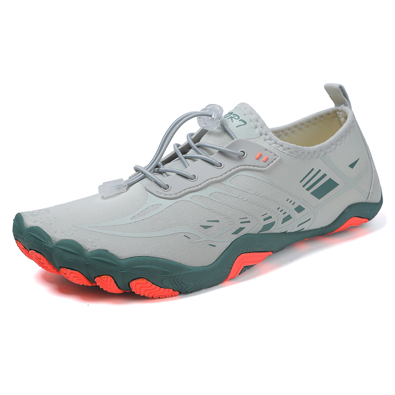 滑り止めのウォーターシューズ,ユニセックスの水泳とダイビング - Women'S Shoes Vibram のレビューと価格