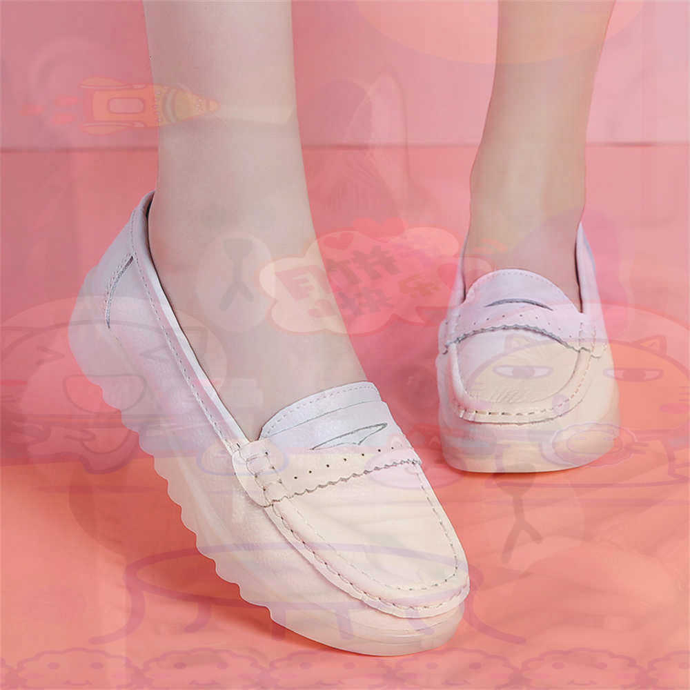 モカシン ドライビング ティーンエイジ スニーカー スケート - Women Shoes Types Name のレビューと価格