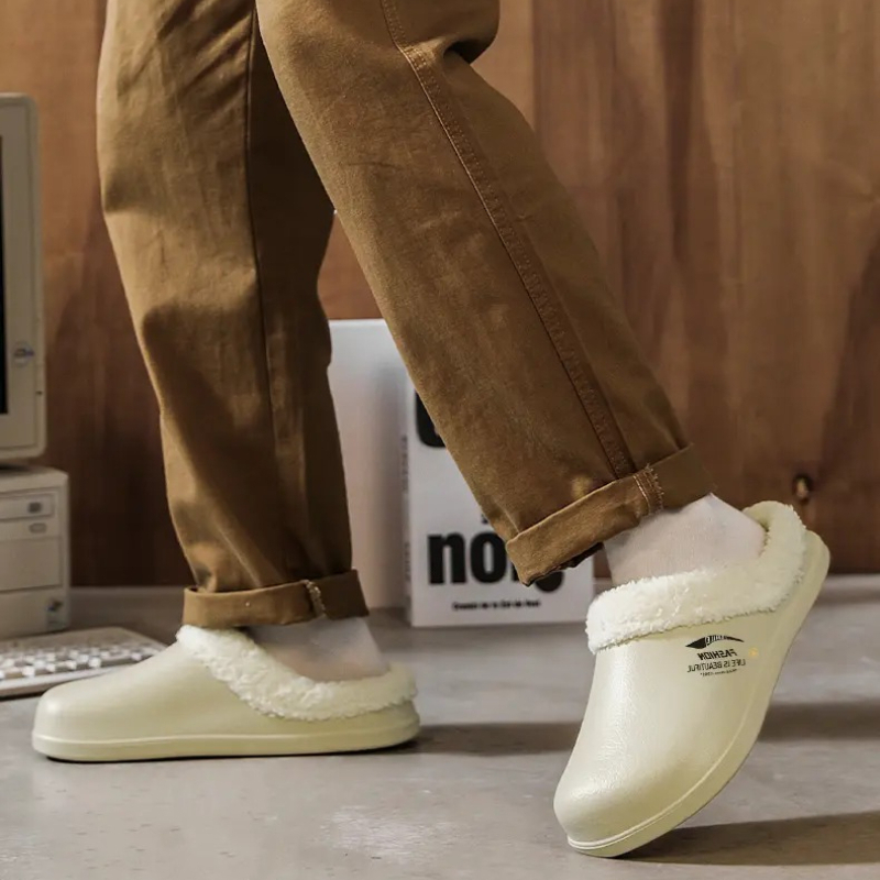 防水EVAガーデンサンダル 男女兼用 滑り止め 軽量ルームシ - Women'S Shoes Water Resistant のレビューと価格