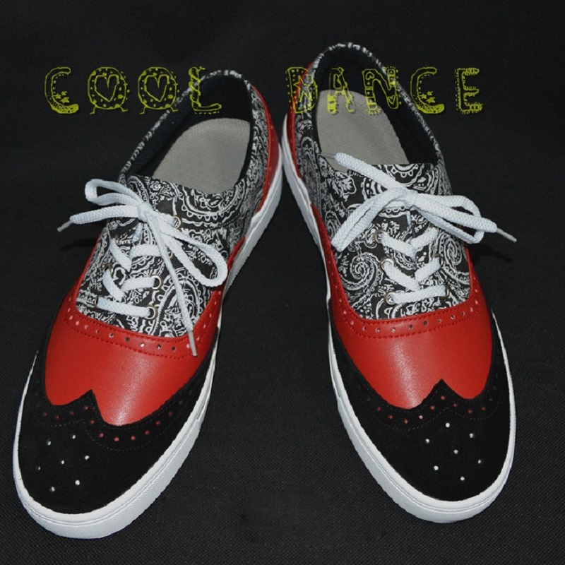 米国ヒップホップトレンドクールプロフェッショナルポッピングシ - Women Shoes Us To Eu のレビューと価格