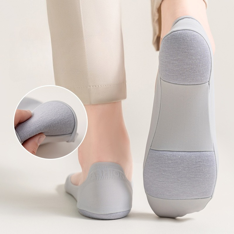 1/2/4 ペア女性ボート靴下足底筋膜炎靴インソール靴下足衝 - Women'S Shoes Plantar Fasciitis のレビューと価格