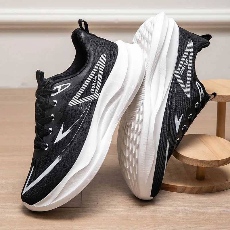夏超軽量男性女性ランニングシューズ通気性アスレチックスニーカ - Women Shoes Us To Eu のレビューと価格