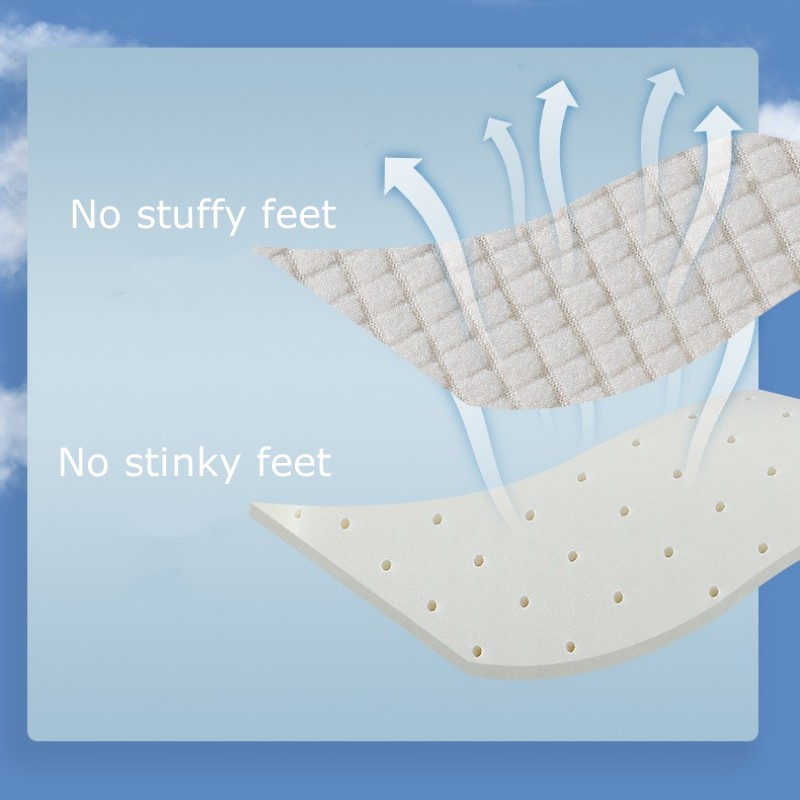 1組の足底筋膜炎用メモリーフォームテンプレートパッド、ラテッ - Women'S Shoes Plantar Fasciitis のレビューと価格