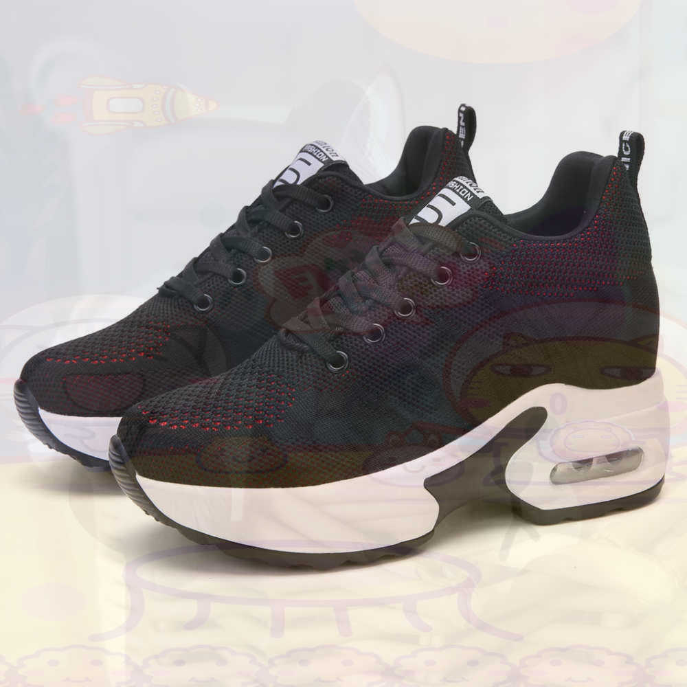 赤サイズ 36 靴女性テニス黒ブーツ女性夏スニーカースポーツ - Women Shoes Types Name のレビューと価格