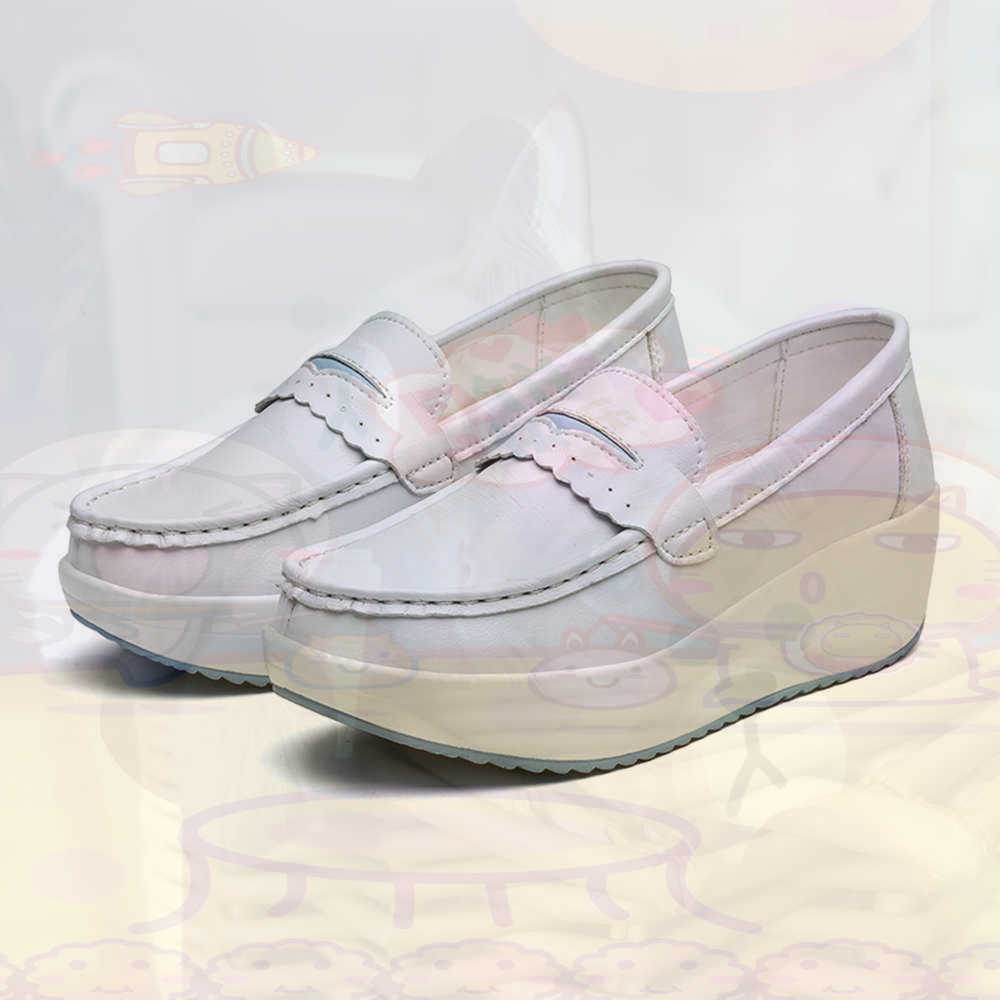 Plataform 冬 ピンク スニーカー テニス レディー - Women Shoes Types Name のレビューと価格