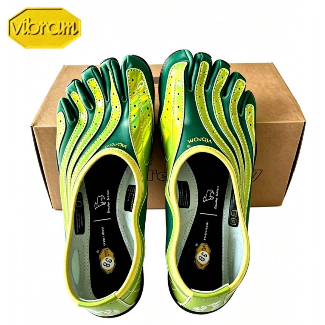ブランドセール中 Vibram FiveFingers Ja - Women'S Shoes Vibram のレビューと価格