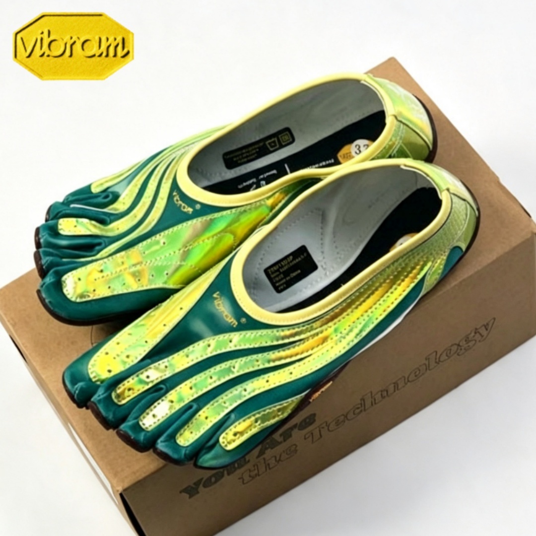 ブランドセール中 Vibram FiveFingers Ja - Women'S Shoes Vibram のレビューと価格