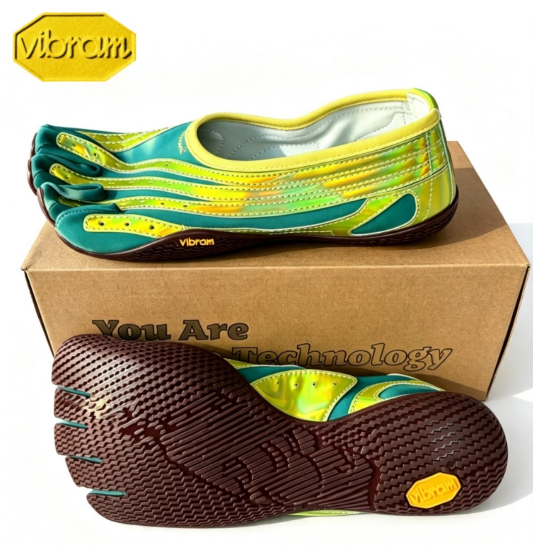 ブランドセール中 Vibram FiveFingers Ja - Women'S Shoes Vibram のレビューと価格