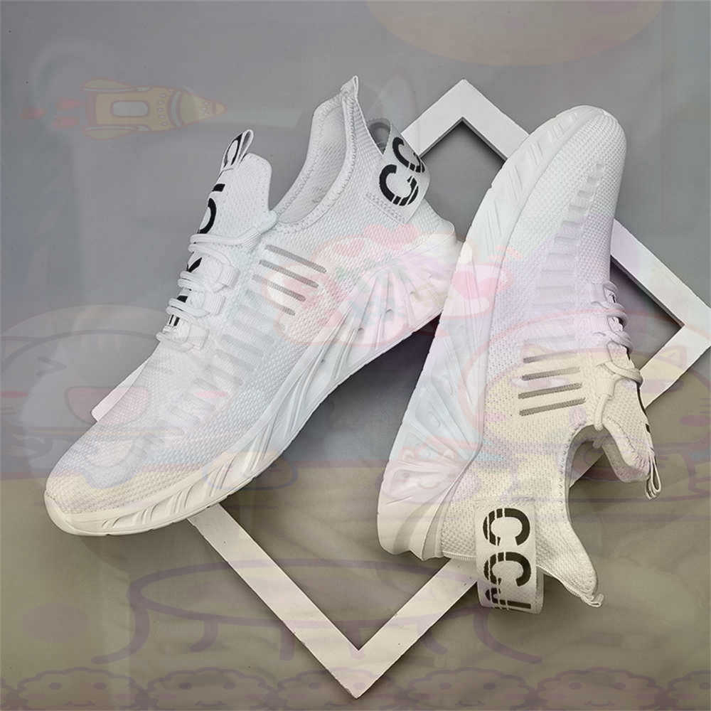 秋-春番号 46 メンズ春秋スニーカーテニス陸上競技ヒョウの - Women Shoes Types Name のレビューと価格