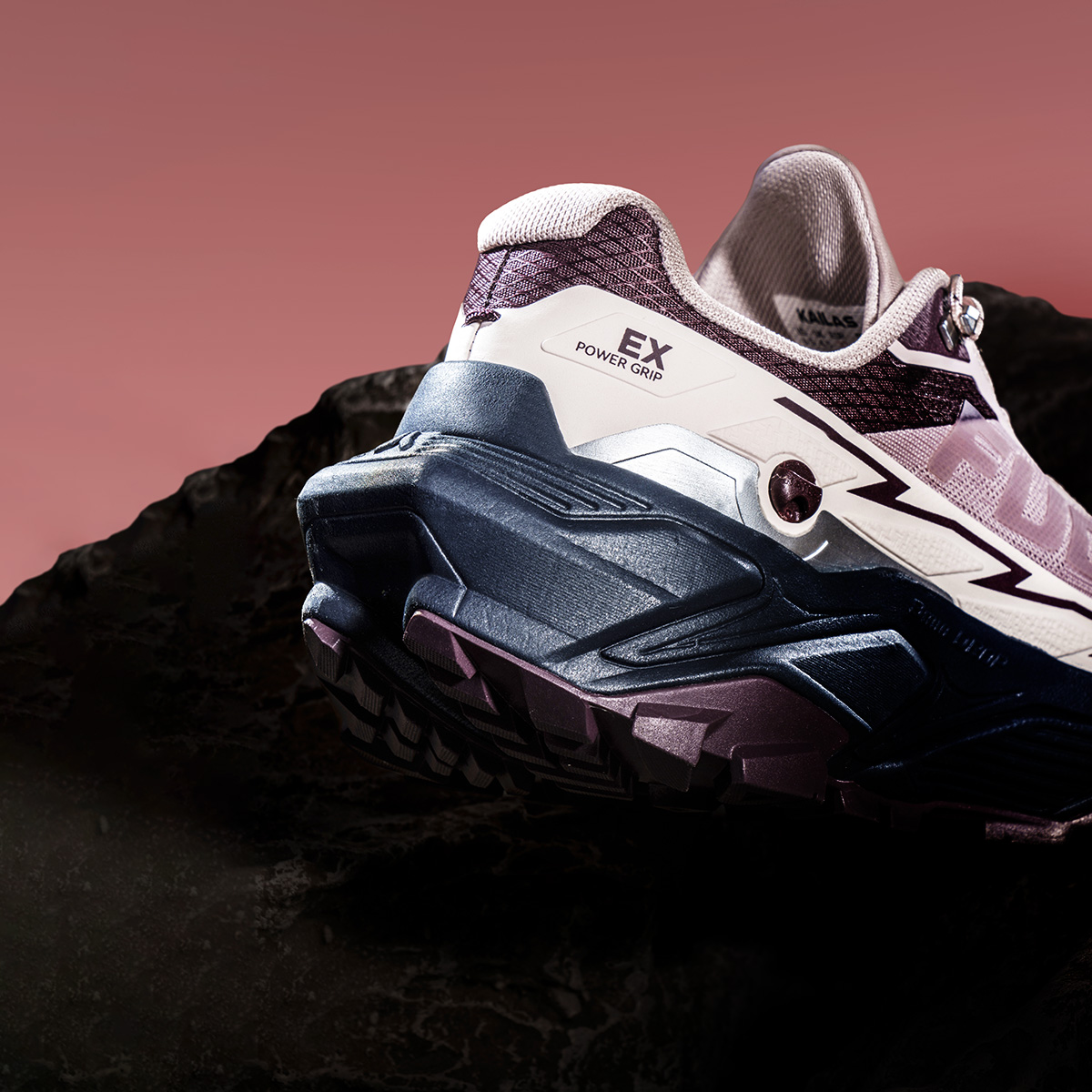 KAILAS 真新しい FUGA EX3 トレイルランニング - Women'S Shoes Vibram のレビューと価格