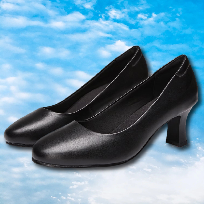 5.5 センチメートルコンフォート本物の牛革通気性のある作業 - Women'S Shoes For Crews のレビューと価格