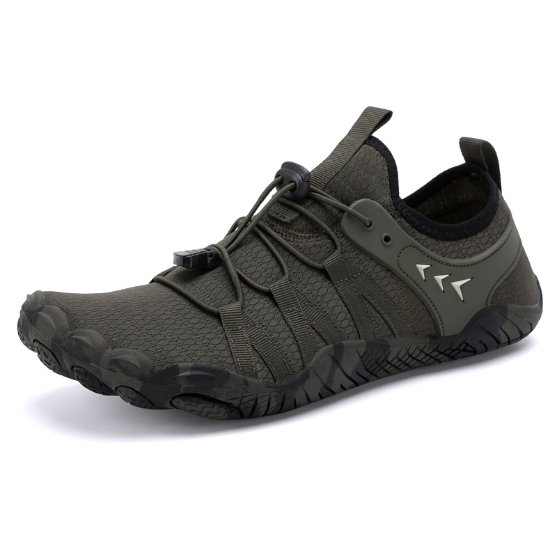 通気性のあるウェーディングシューズノンスリップメンズ速乾サー - Women'S Shoes Vibram のレビューと価格