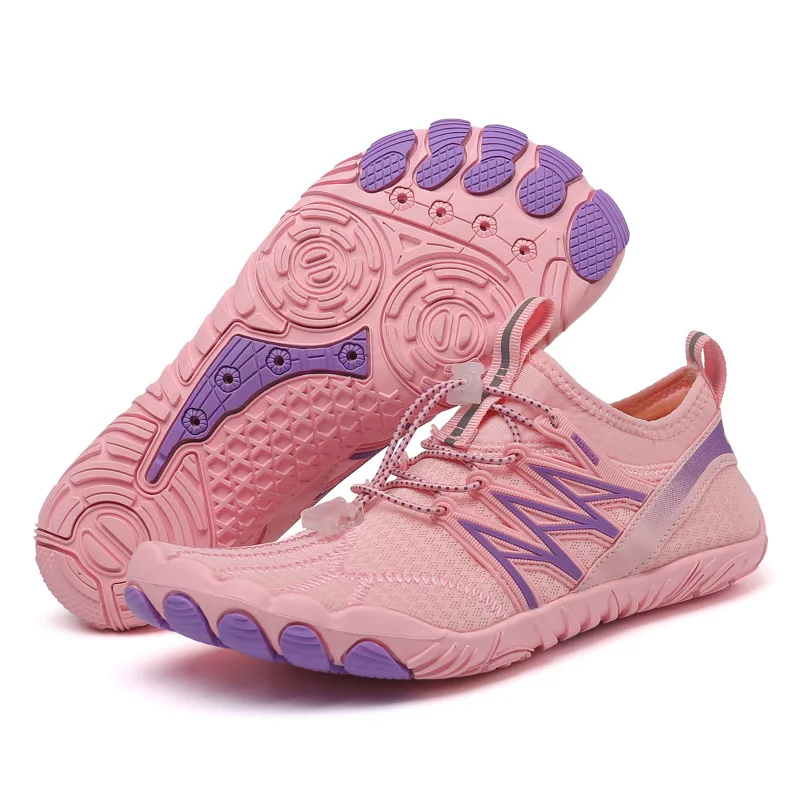 通気性のあるウェーディングシューズノンスリップメンズ速乾サー - Women'S Shoes Vibram のレビューと価格