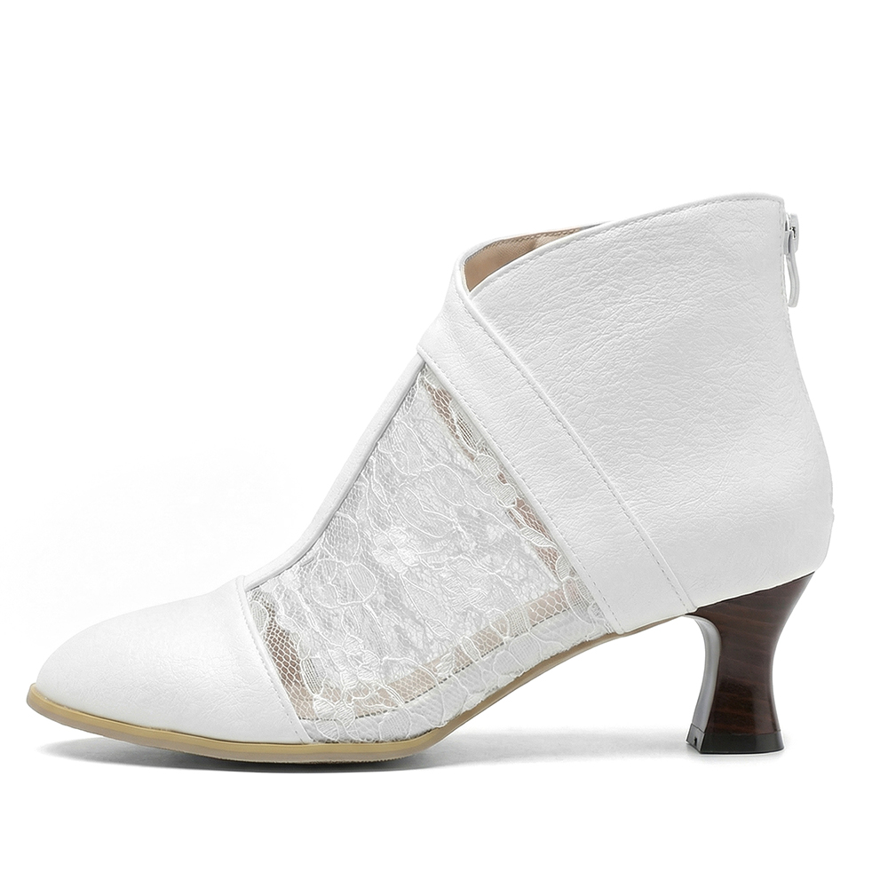2026年レースアンクルサマーブーツ レディース セクシー  - Women'S Shoes In Size 12 のレビューと価格