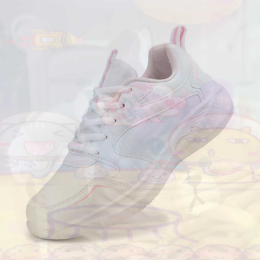 35-40 番号 42 クールスニーカー男性バスケットボール - Women Shoes Types Name のレビューと価格