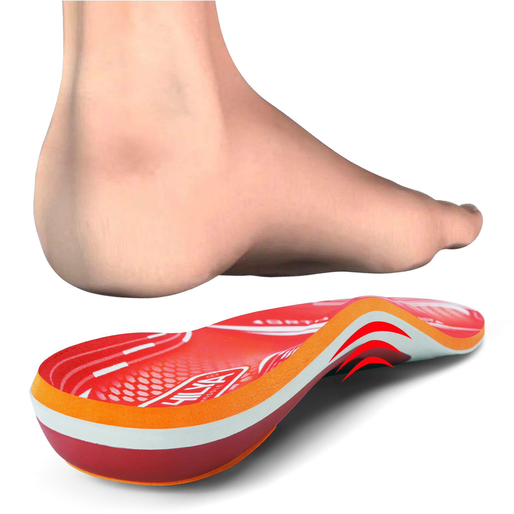 220ポンド+ 足底筋膜炎整形外科スポーツインソールハイアー - Women'S Shoes Plantar Fasciitis のレビューと価格