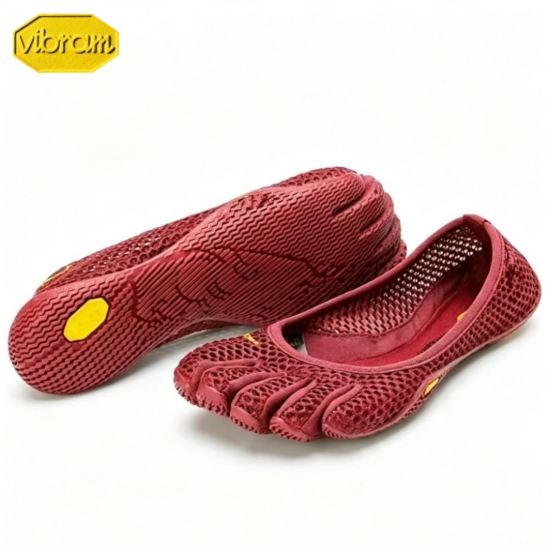 ブランドセール中 ヴィブラム ファイブフィンガーズ メッシュ - Women'S Shoes Vibram のレビューと価格