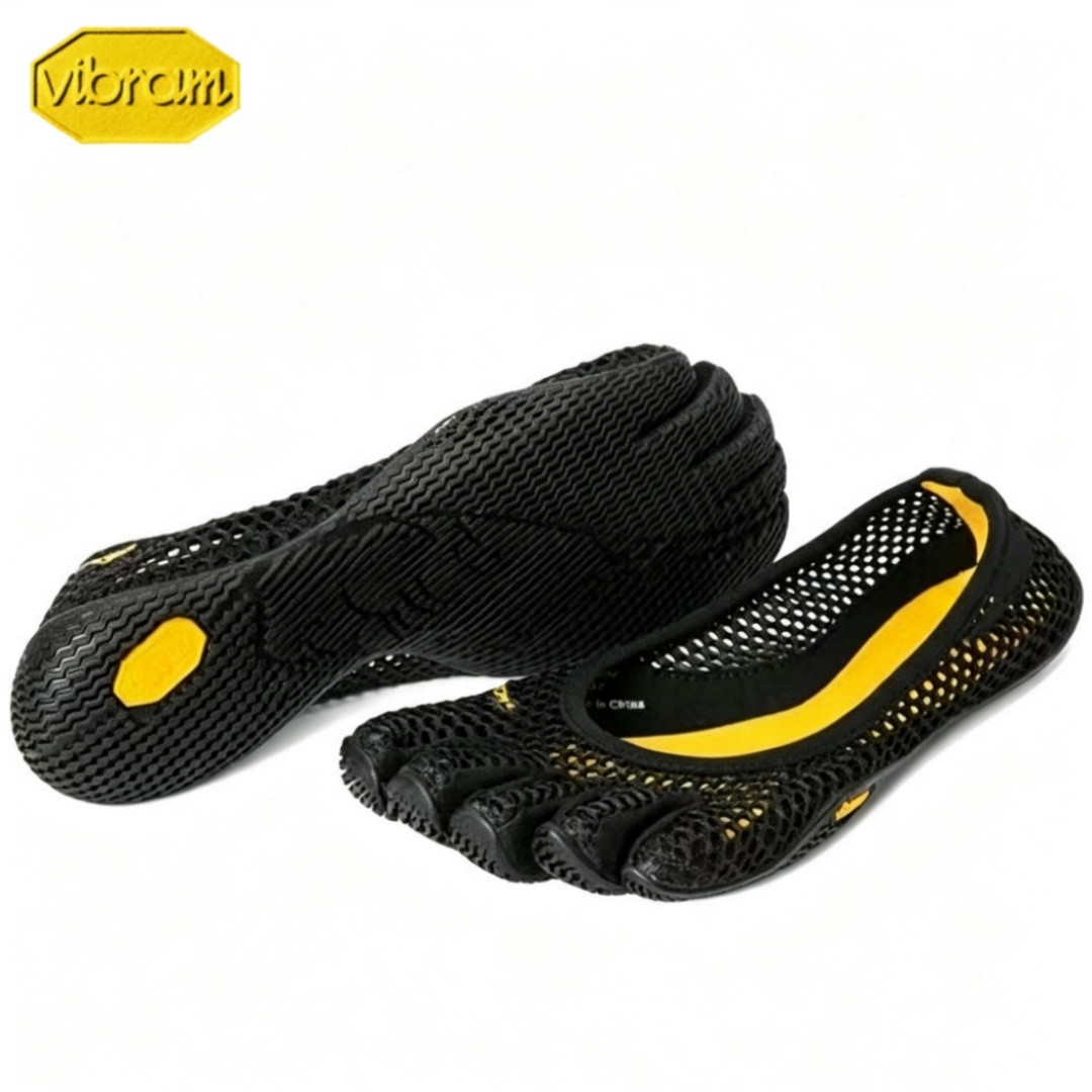 ブランドセール中 ヴィブラム ファイブフィンガーズ メッシュ - Women'S Shoes Vibram のレビューと価格