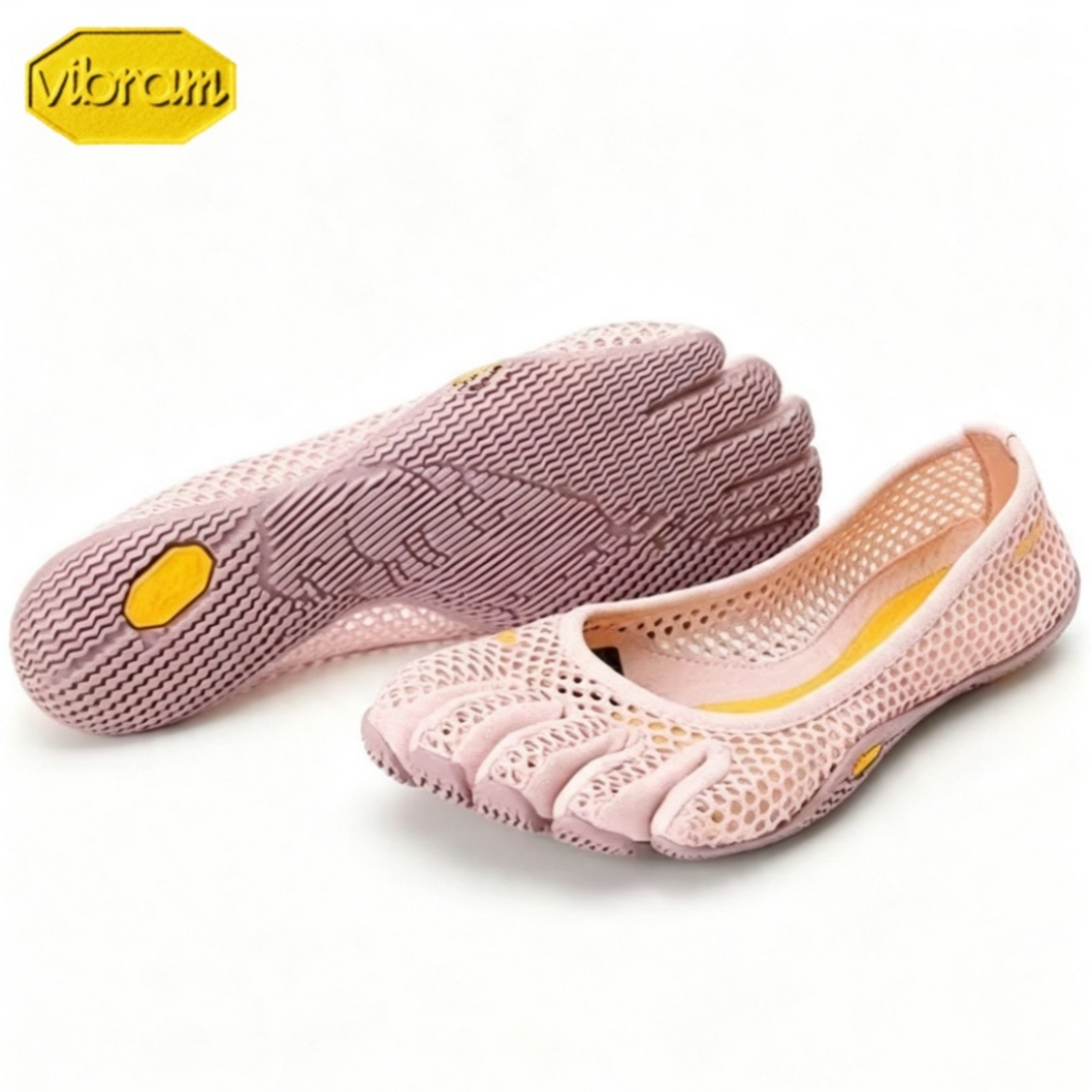 ブランドセール中 ヴィブラム ファイブフィンガーズ メッシュ - Women'S Shoes Vibram のレビューと価格
