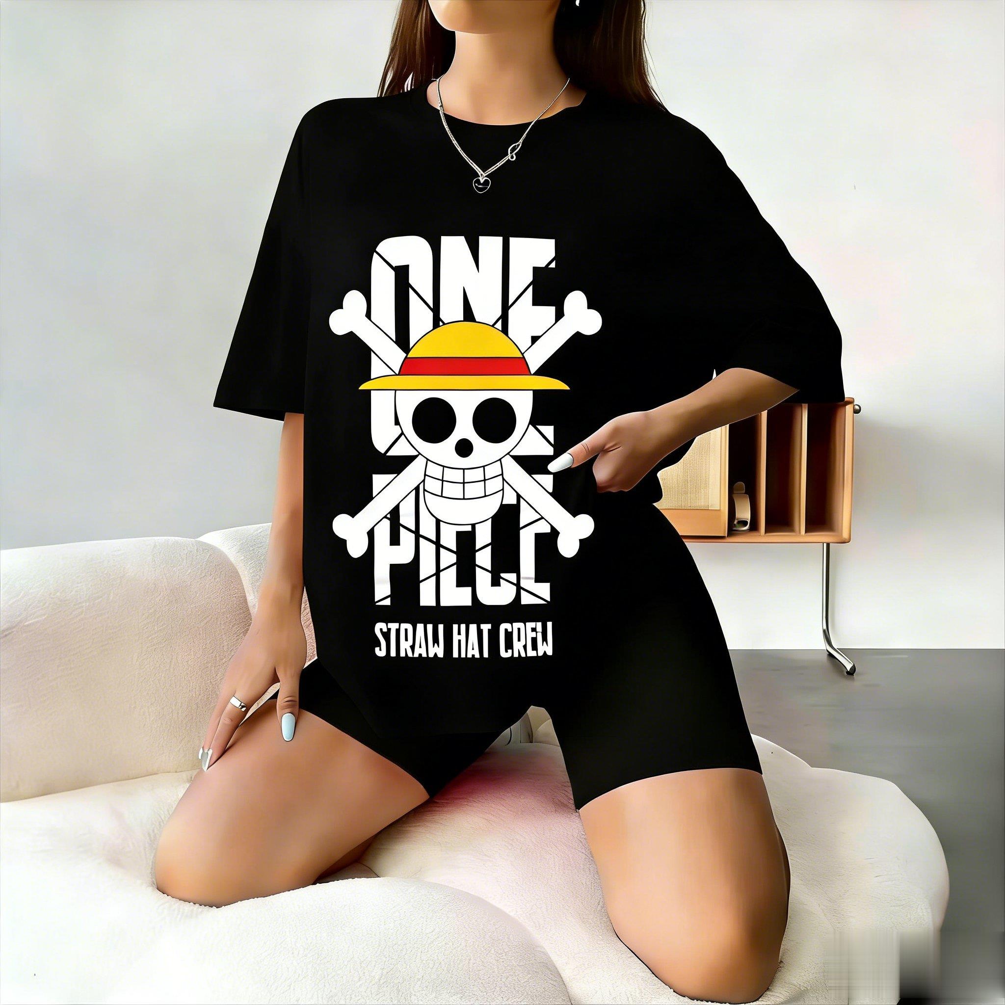 ワンピース 麦わら帽子海賊団 アニメ Tシャツ メンズ レデ - Women'S Shoes For Crews のレビューと価格