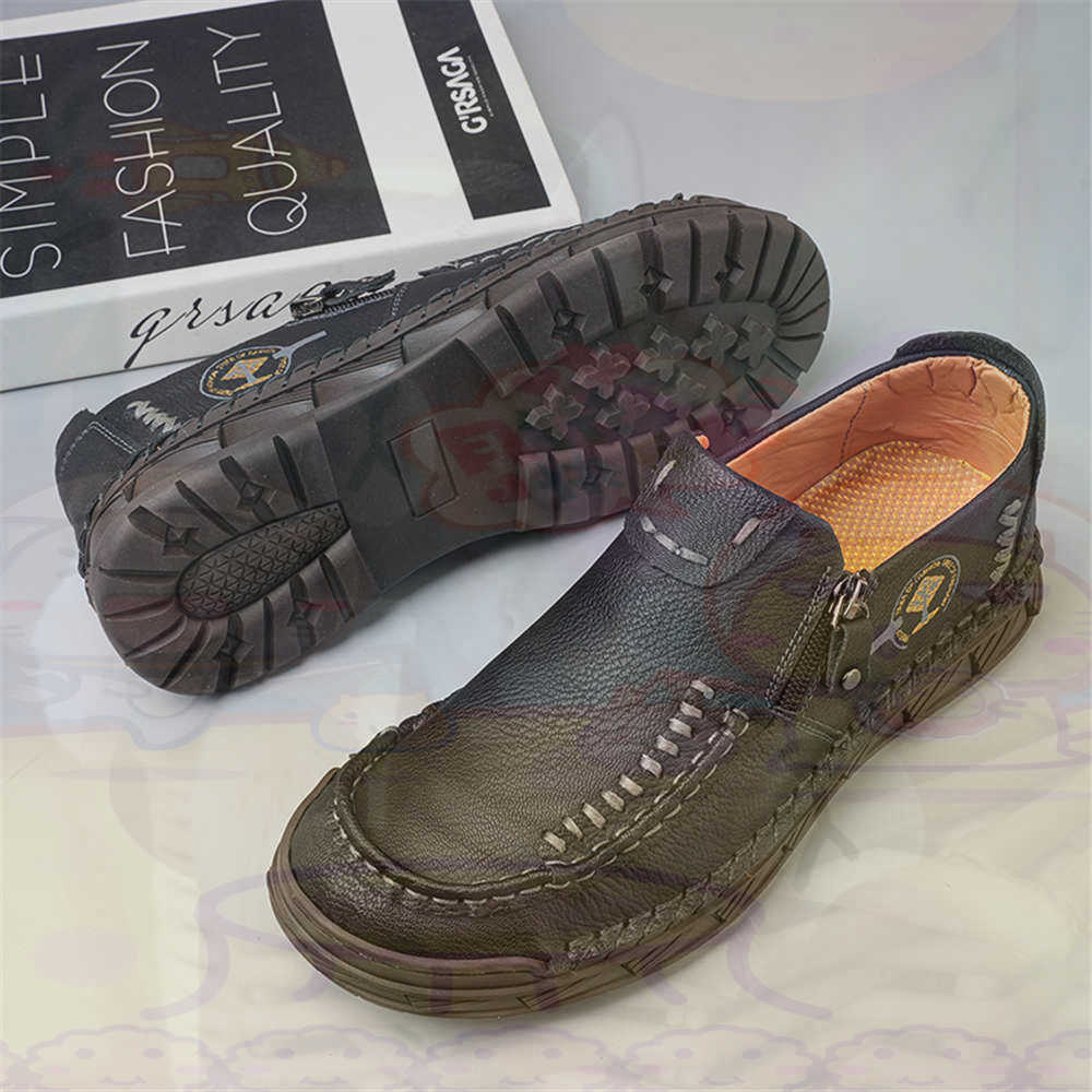 少数ドライビングベストスニーカーバスケットボールメンズモカシ - Women Shoes Types Name のレビューと価格