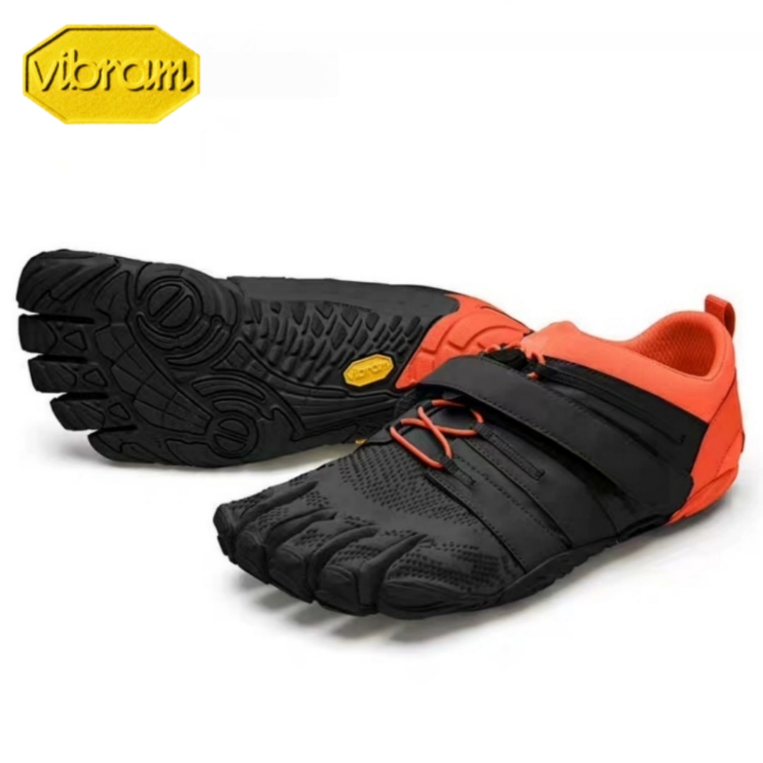 ブランドセール中 ヴィブラム ファイブトゥーズ シューズ V - Women'S Shoes Vibram のレビューと価格