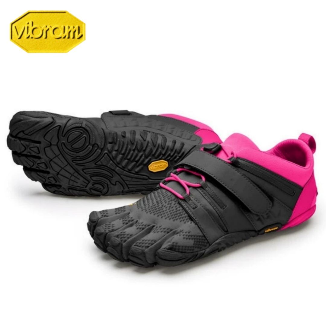 ブランドセール中 ヴィブラム ファイブトゥーズ シューズ V - Women'S Shoes Vibram のレビューと価格