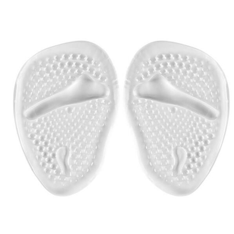 前足部インサートクッションパッドシリコン女性用前足部パッド足 - Women'S Shoes Plantar Fasciitis のレビューと価格