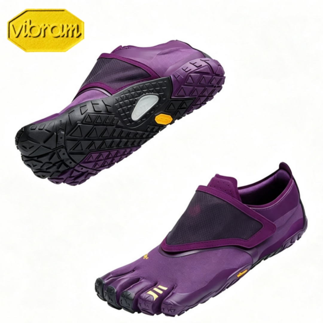 ブランドセール中 ビブラム ファイブフィンガーズ トレイルオ - Women'S Shoes Vibram のレビューと価格