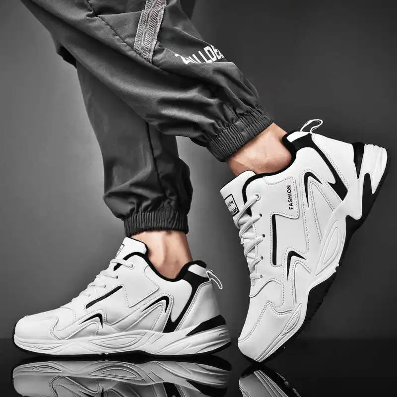 メンズスケートボードシューズ,耐寒性,ジムスニーカー,カジュ - Women Shoes Types Name のレビューと価格