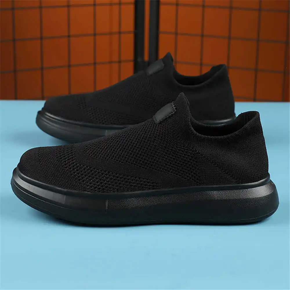 女性用厚底ストッキングスニーカー,茶色の靴,スケートボード, - Women Shoes Types Name のレビューと価格