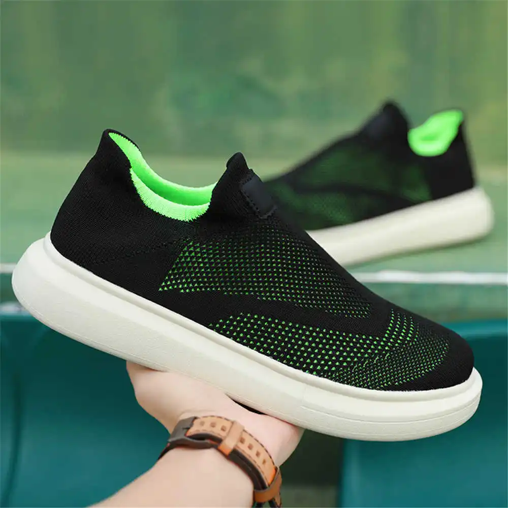 女性用厚底ストッキングスニーカー,茶色の靴,スケートボード, - Women Shoes Types Name のレビューと価格