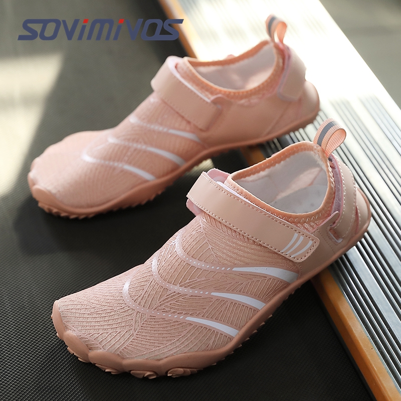 メンズとレディースのビーチシューズ,速乾性のユニセックスシュ - Women'S Shoes Vibram のレビューと価格
