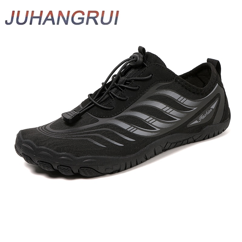 女性と男性のための裸足ハイキングシューズ 通気性と滑り止めの - Women'S Shoes Vibram のレビューと価格