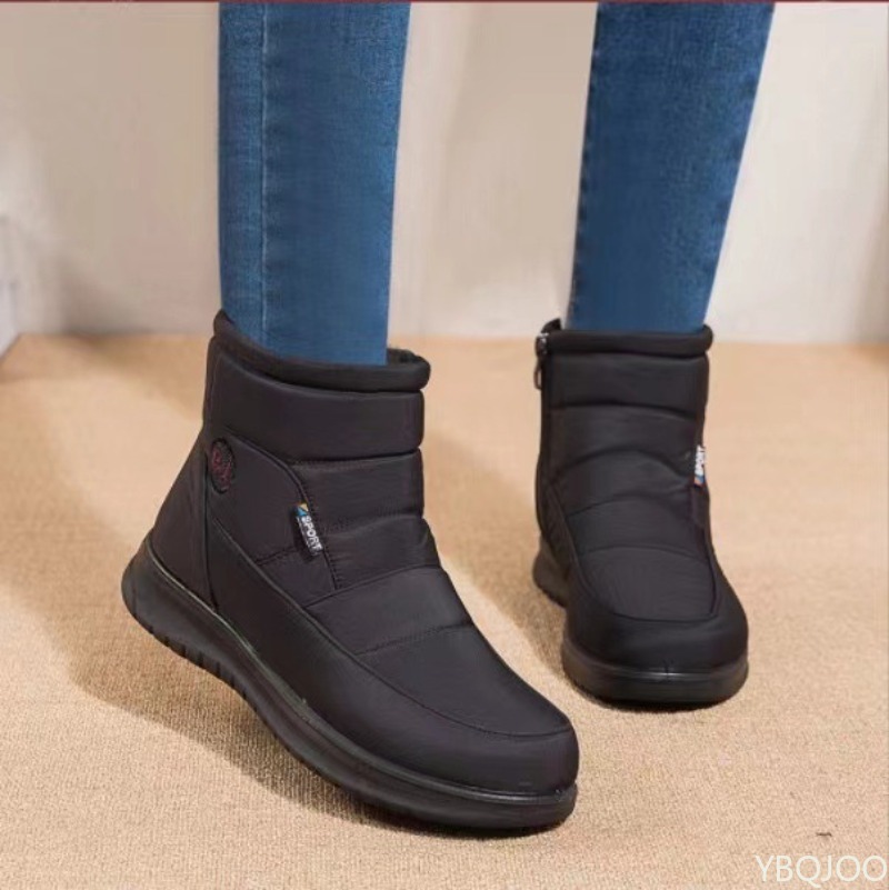 新しい秋冬ファッショナブルな多用途コットンシューズカジュアル - Women Shoes Size Chart のレビューと価格